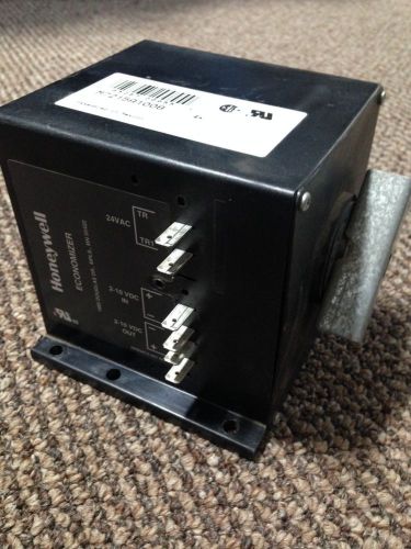 Honeywell m7215a1008 economizer actuator damper motor rooftop unit for sale