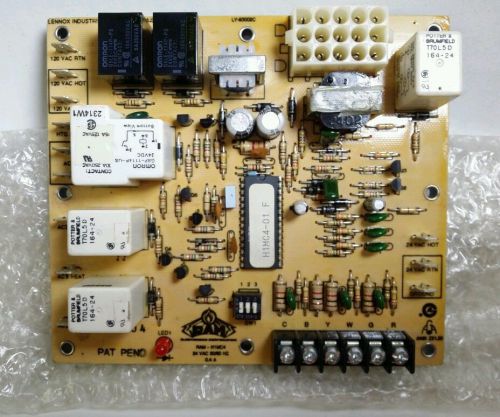 New lennox ignition control circuit board g24m 33j3601 h1mc401 ly930002c h1mc401 for sale