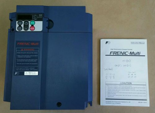FRN007E1S-2U - Fuji - AC Drive