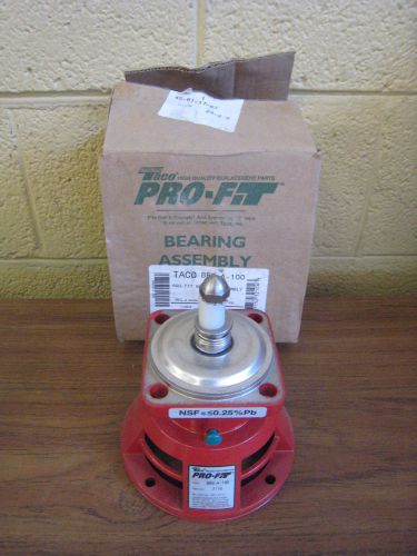 New Taco Pro-Fit BRG-A-100 Pump Bearing Assembly Free Shipping