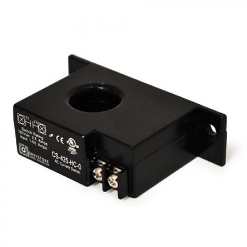 Ac currrent sensing fan switch - accs 40 for sale