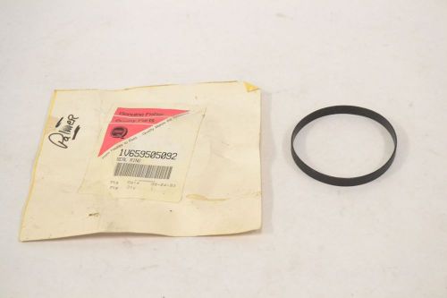 NEW FISHER 1V659505092 3IN SEAL RING CONTROL VALVE REPLACEMENT PART B326431
