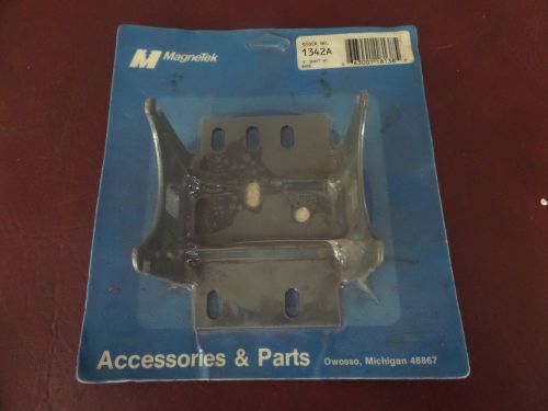 MagneTek, A.O. Smith, 1342A, 3&#034; Shaft HT Base