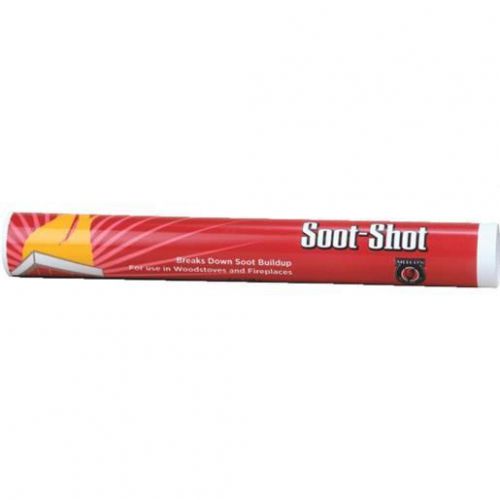 TOSS-IN SOOT REMOVER 16-3