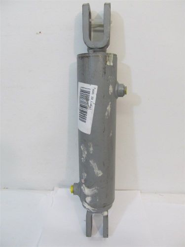 3&#034; x 7&#034; Double Acting Hydraulic Cylinder