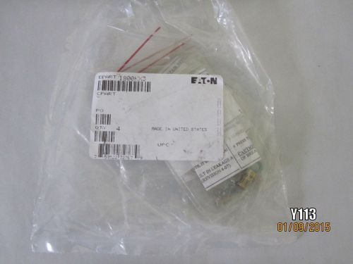 Qty:4, eaton weatherhead 1800kx3 collet repair kit (3/16 tube o.d.) for sale