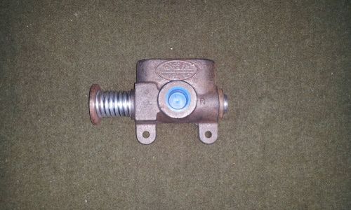 Gresen hydraulic s-75 1120j pressure relief valve new for sale