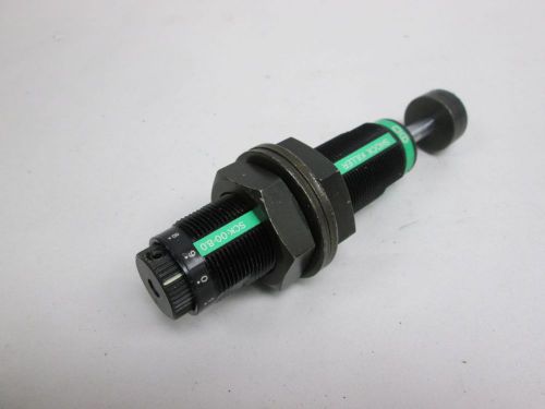 CKD SCK-00-8.0 1IN STROKE SHOCK ABSORBER D300621