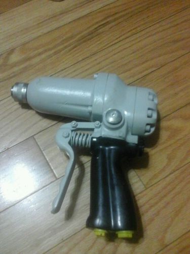 Greenlee fairmont hydraulic impact wrench for sale