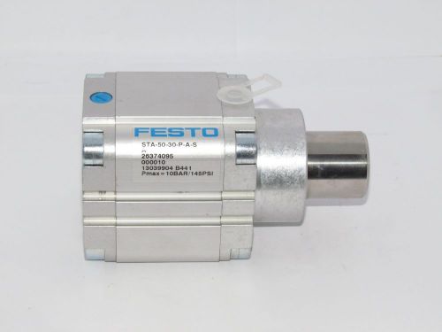 FESTO STA-50-30-P-A-S AIR CYLINDER