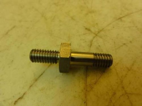 21375 New-No Box, Eagle Packaging 34054AC Mounting Pin 5/16&#034;-18 Thread