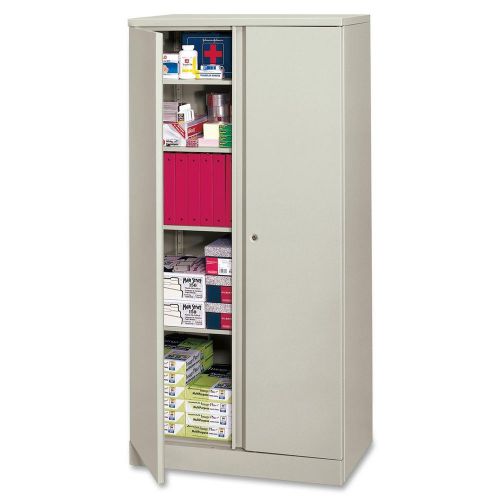 Basyx BSXC187236Q Easy-To-Assemble Storage Cabinets