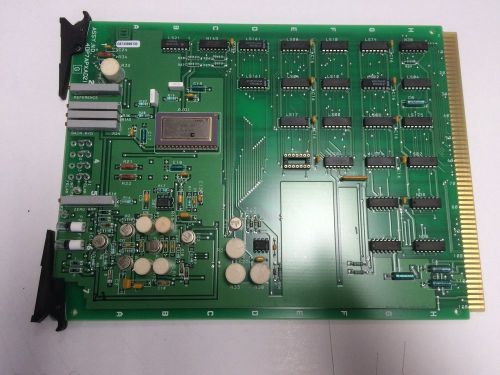 USED HONEYWELL  4DP7APXAD211 (G) CONVERTER CONTROL BOARD BT