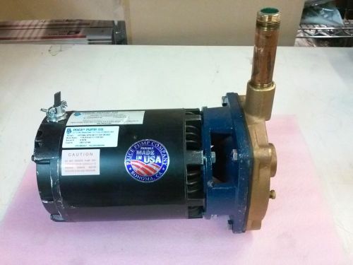 Century ac motor h506 7-187143-20 type sc commercial pump duty price pump hp75bu for sale