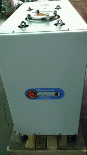 Edwards IXL500Q Dry Vacuum Pump New
