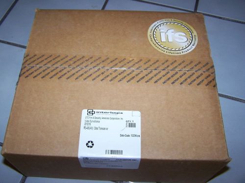 Interlogix IFS D1315 RS485 Point-to-Point Data Transceiver new in box