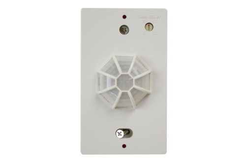 Unenco hubbell pir-1000 24v conserver ceiling mount passive infrared pir motion for sale