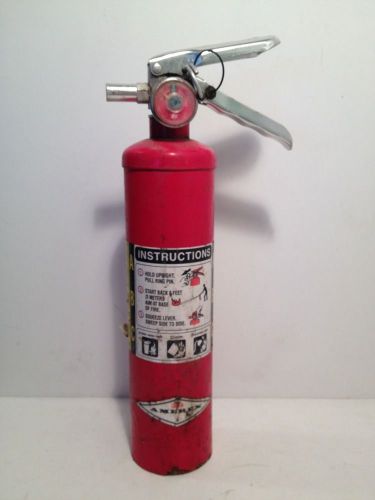 Amerex fire extinguisher for sale