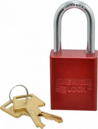 CUSTOM TOUGHENED anti-bypass bump-resistant American lock Series 1100 padlock