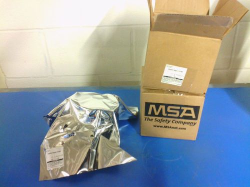 MSA 10067469 Canister Organic Vapor P-100 For Chin Style Gas Masks New LOT OF 2