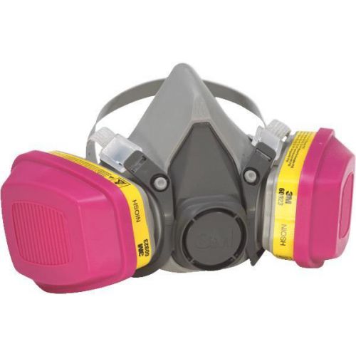 3m 62023ha1-c professional respirator-mult-purp pro respirator for sale