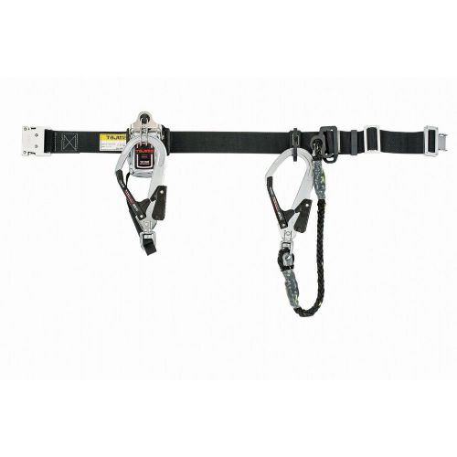 Tajima safety belt tr150 and l2 set tr150l2w-wb for high-place work japan new for sale