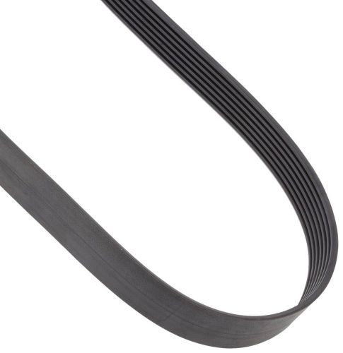 Ametric® 163j7 poly v-belt j tooth profile, 7 ribs,  16.3 inches long for sale