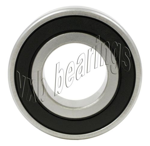 6206 2RS Sealed Ball Bearings 30x62x16 Bearing 30/62 mm