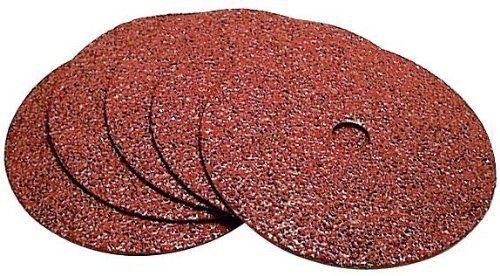 Makita 742070-A-5 7-Inch No.50 Abrasive Disc  5-Pack