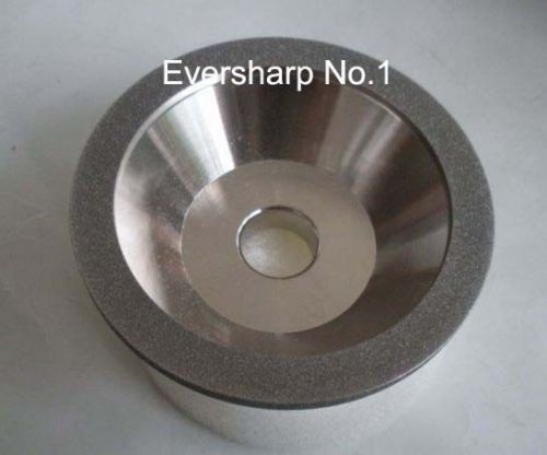 Diamond Grinding Wheel Cup Grit 150 Dia 100mm Grinder Cutter