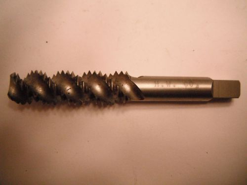 H.w. co.  1/2 -13 nc spiral hand tap h3 gh-3 #24220 for sale