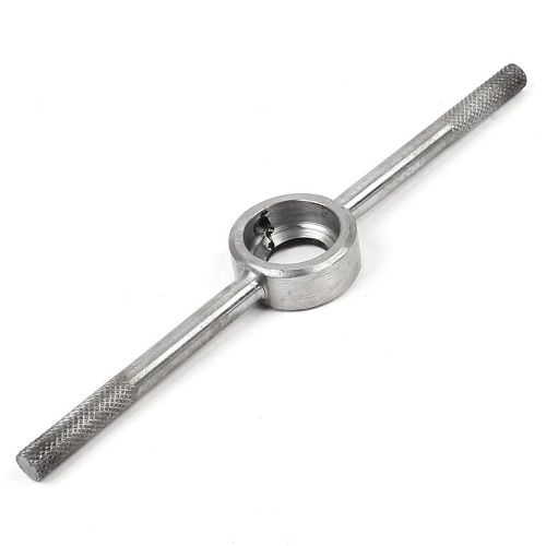 New 25mm 1&#034; diameter round die stock holder metal hand tool for sale