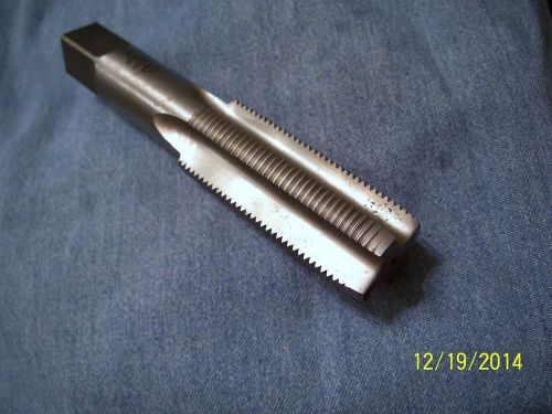 Greenfield 1. - 14 plug tap machinist tooling taps n tools for sale