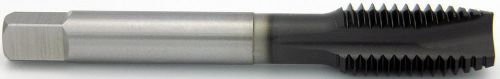 1/4-20 H5 Spiral Point Plug Stainless ANSI CNC HSSE-V3 Hardslick Tap YG1 J2405