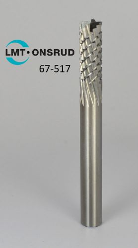Lmt onsrud 67-517 solid carbide carbon graphite tool for sale