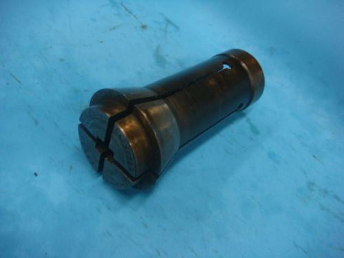Brown &amp; sharpe #22 rectangle collet - 1/4&#034; x 3/8&#034;. 12161412 for sale
