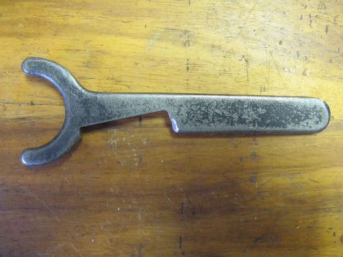 W.M. Sopko &amp; Son Co. Spanner Wrench Surface Grinder Wheel No S424