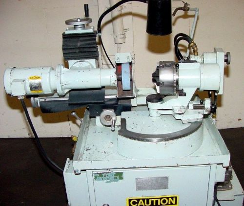 2&#034; dia. rush 250a drill grinder, air powered semi-auto option for workhead for sale