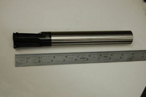 New Walter Indexable Milling Cutter 10 inch long 1.5 Dia F2330.UZ31.038.703.01,5