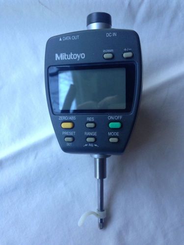 Mitutoyo 543-552 Electronic Indicator
