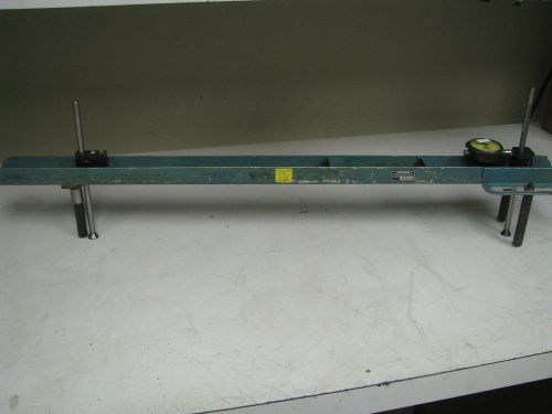 Federal id/od shallow diameter gage - 22-32&#034;/.0001&#034; - sg5 for sale