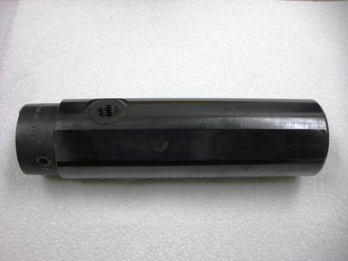 Sandvik 416.1-806-6 straight shank holder for 25mm shank Tmax-U or Delta drills