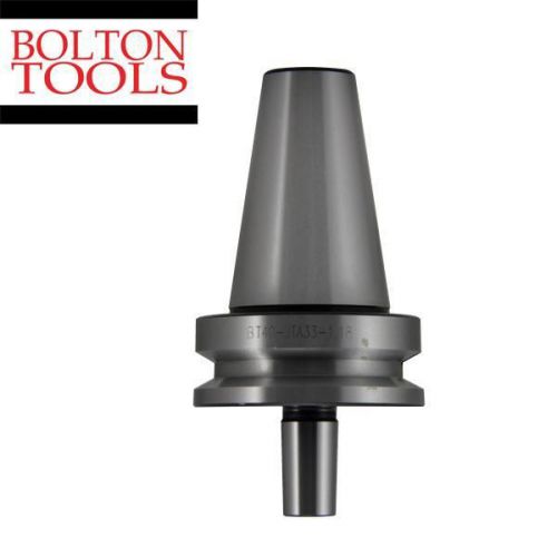 Bolton bt40-jta6 milling machine arbor jacobs taper adapter tool chuck holder for sale