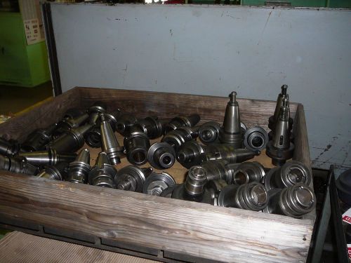 Bt 45 tool holders for sale