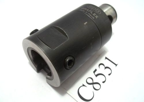 Seco epb graflex m402 551 75mm extension adapter lot c8531 for sale