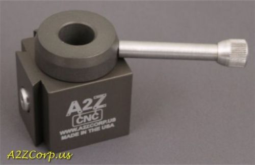 A2Z QCTP Quick Change ToolPost for Unimat Lathes -USA Made SHIPS FREE in USA!