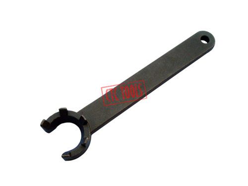 Er16 spring collet nut wrench (m) cnc milling lathe tool &amp; workholding #f93 for sale