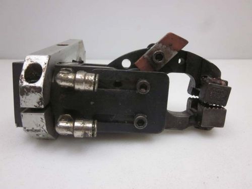 PHD Incorporated Pneumatic Gripper Clamp GRM2TS-2-45DDS-00DDS-LAA-SJA1