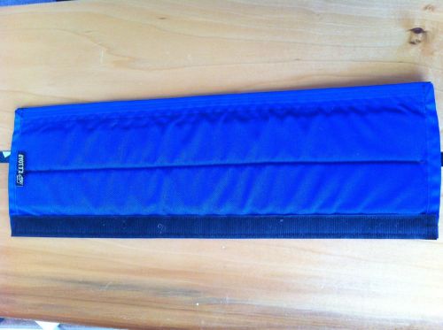 R.E. Load Frame Pad - Royal Blue