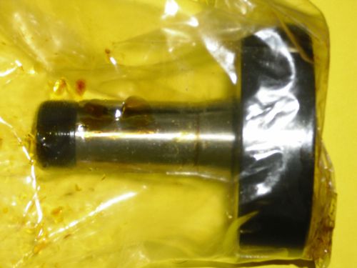 5C Step Collet 4&#034; Head Diameter 1 1/8&#034; Head Length Can Be Machined NEW